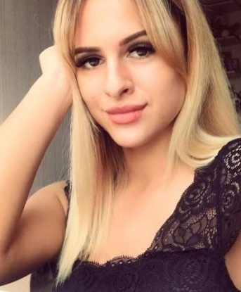 Проститутка Хаптагай : Софуня