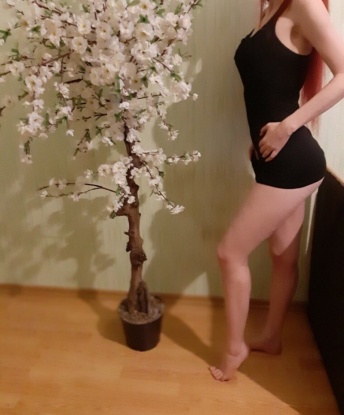 Проститутка Хаптагай : Юля